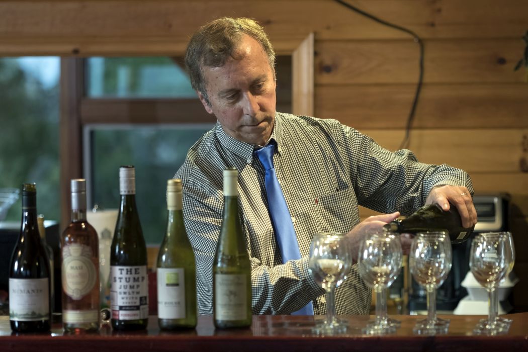 Winenot Wine and Cheese Tastings